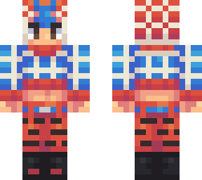 mista