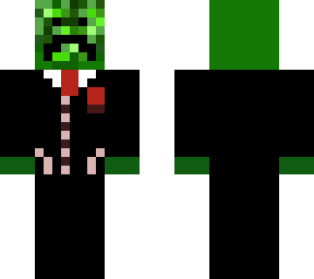 mister creeper