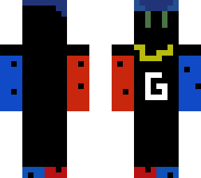 mix match g