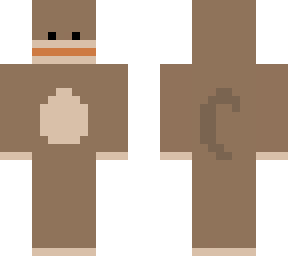monke