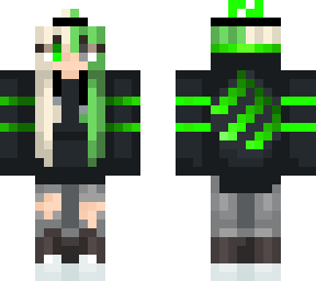 monster girl