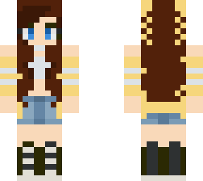 more simple