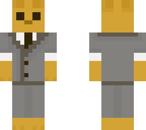 mr. bunny
