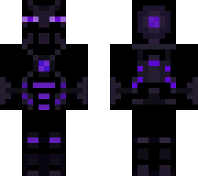 mr. ender men12