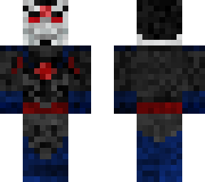 mr. sinister