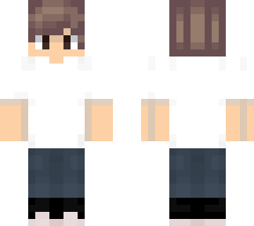 my new main