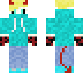 my new oc