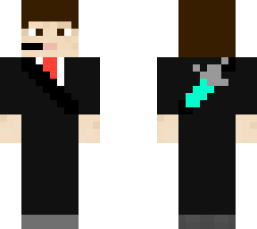 my skin(agent)