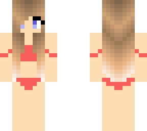 my skin summer