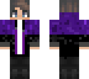my skin updated