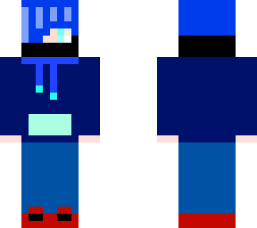 my skindex oc