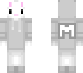 mysticrabbit rabbit skin ( v1 )