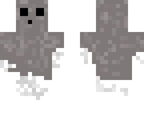 nedarnold ghost