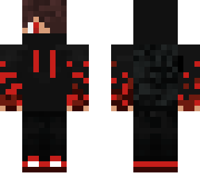 ninja skin