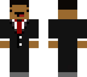 numen suit