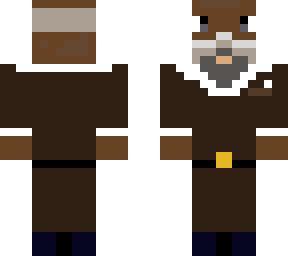 old man