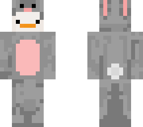 other goose