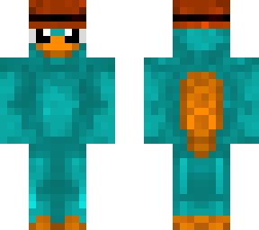 perry
