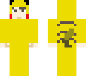 pikaboy
