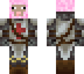 pinksheepjr