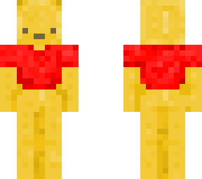 pooh