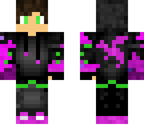 power boy