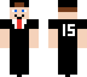 prachtge skin