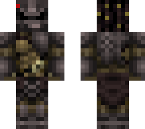 predator