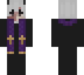priest