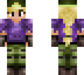 proofread revised purple-green with braid
