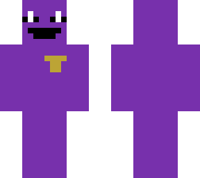purple guy