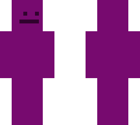 purple meh boiii