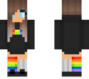 rainbow blocks