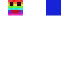 rainbow boi