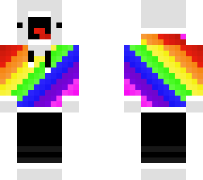rainbow boy 3.5