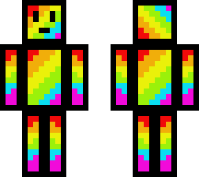 rainbowman