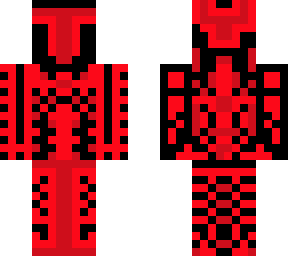 red crusader