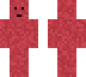 red guy