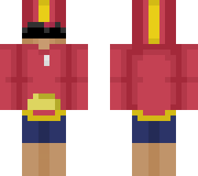 red leon brawl stars