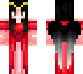 red queen