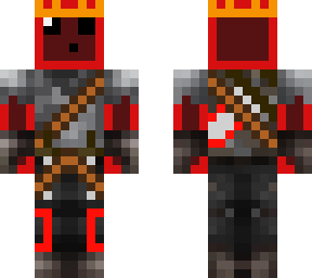 red slime lord