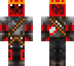 red slime lord