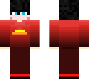 red void-boy