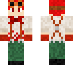 redstone expert
