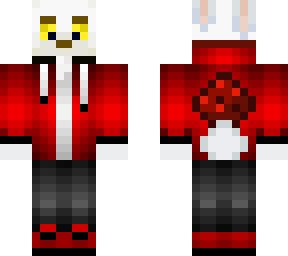 redstone rabbit