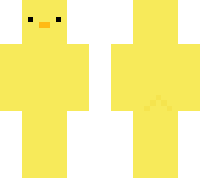 regular duckie