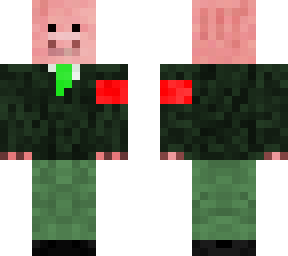 republic suit