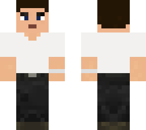 rick (alexandria outfit)