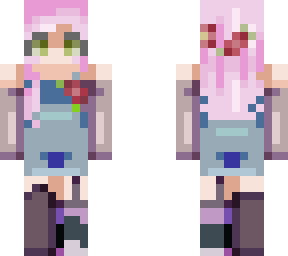 rose garden reshade results!