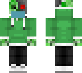 safe creeper